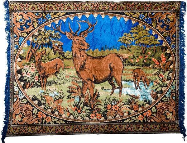 251011 Mus Vld Turks Wandkleed